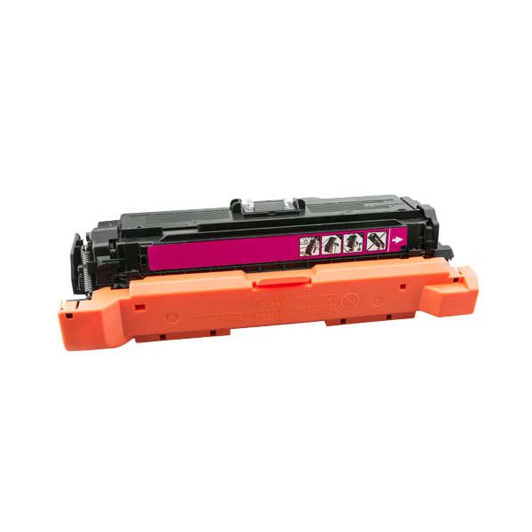 Toner compatible HP 212X (W2123X) Magenta