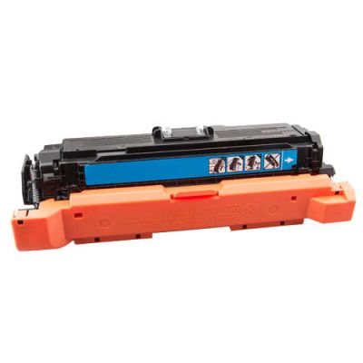 Toner compatible HP 212X (W2121X) Cyan