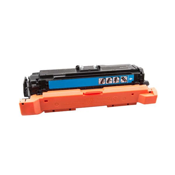 Toner compatible HP 212X (W2121X) Cyan