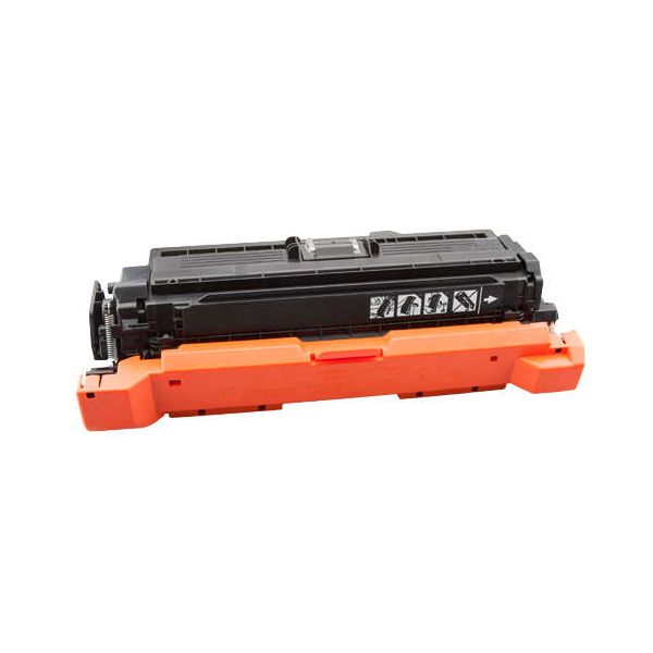 Toner compatible HP 212X (W2120X) Noir