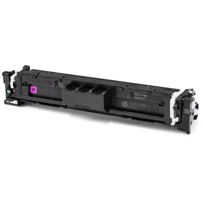 Toner original HP 220X (W2203X) Magenta