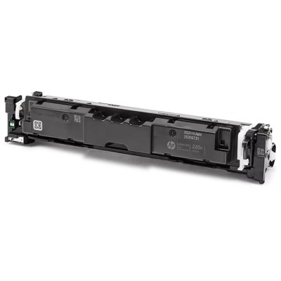 Toner original HP 220X (W2200X) Noir