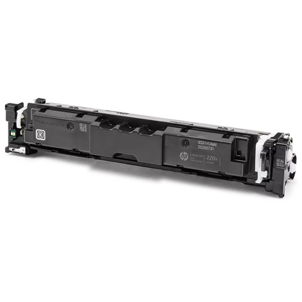 Toner HP 220X (W2200X) Noir