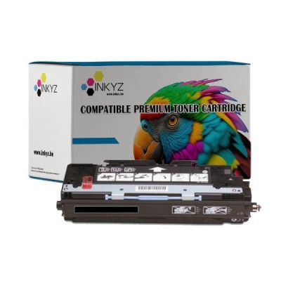 Toner Compatible INKYZ HP 308A (Q2670A) Noir