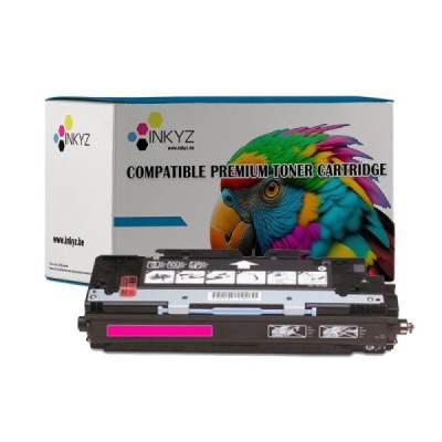 Toner Compatible INKYZ HP 309A (Q2673A) Magenta