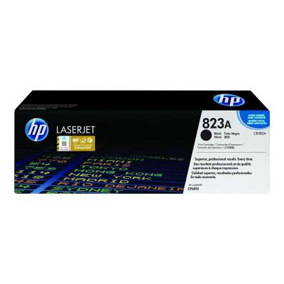 Toner Original HP 823A (CB380A) Noir