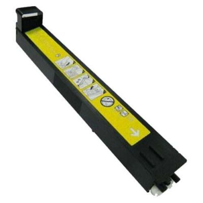 Toner compatible HP 824A (CB382A) Jaune