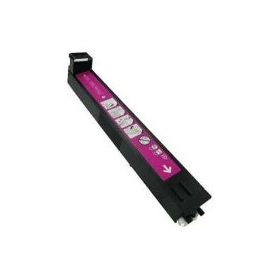 Toner compatible HP 824A (CB383A) Magenta