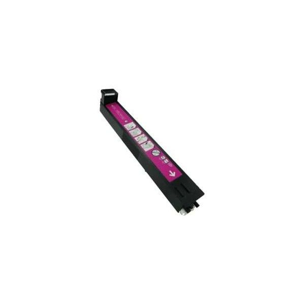 Toner compatible HP 824A (CB383A) Magenta