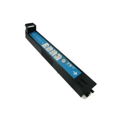 Toner compatible HP 824A (CB381A) Cyan