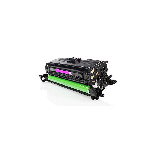 Toner compatible HP 653A (CF323A) Magenta