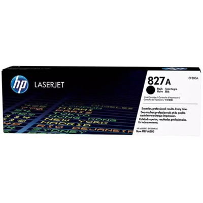 Toner Original HP 827A (CF300A) Noir