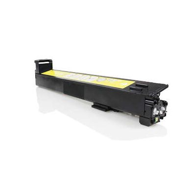 Toner compatible HP 827A (CF302A) Jaune