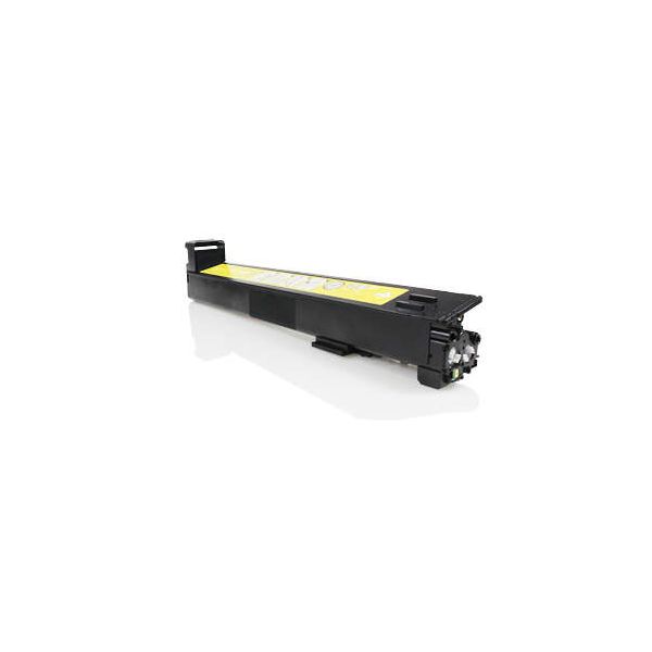 Toner compatible HP 827A (CF302A) Jaune