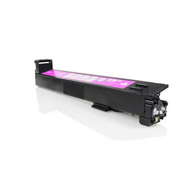 Toner compatible HP 827A (CF303A) Magenta