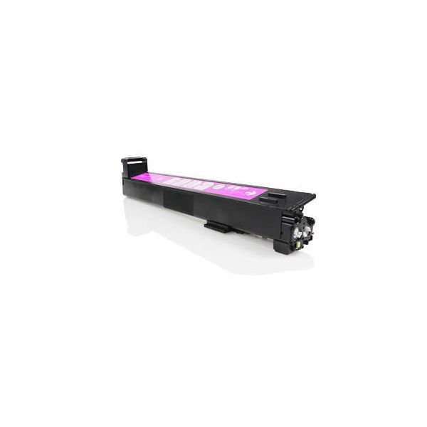 Toner compatible HP 827A (CF303A) Magenta