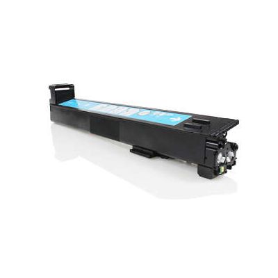 Toner compatible HP 827A (CF301A) Cyan