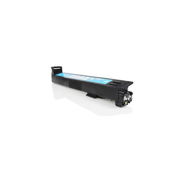 Toner compatible HP 827A (CF301A) Cyan