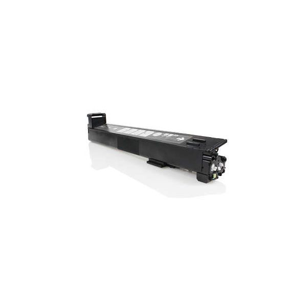 Toner compatible HP 827A (CF300A) Noir