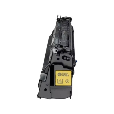 Toner Original HP 659A (W2012A) Jaune