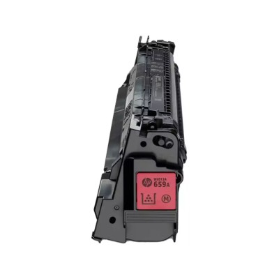 Toner Original HP 659A (W2013A) Magenta