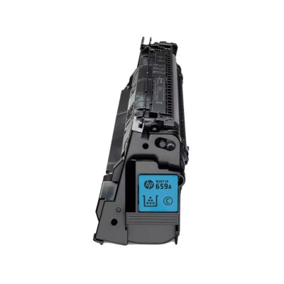 Toner Original HP 659A (W2011A) Cyan