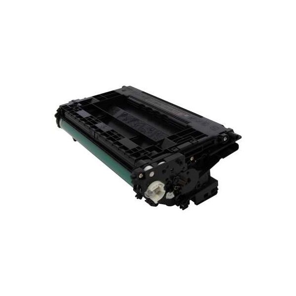 Toner compatible HP 147X (W1470X) Noir