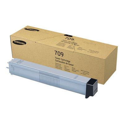 Toner Original Samsung MLT D709S (SS797A) Noir
