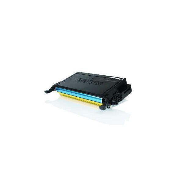 Toner Compatible Samsung CLT-Y6092S (SU559A) Jaune