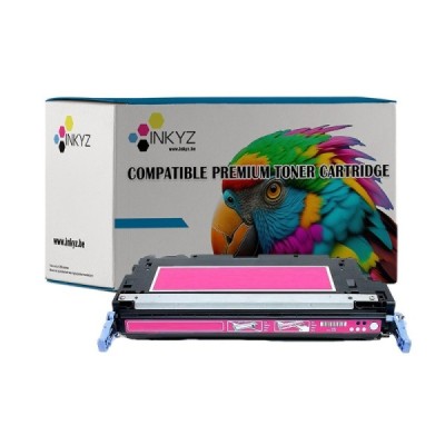 Toner Compatible INKYZ HP 503A (Q7583A) Magenta