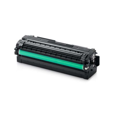 Toner Compatible Samsung CLT-Y506L (SU515A) Jaune