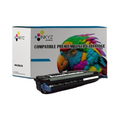 Toner Compatible INKYZ HP 314A (Q7560A) Noir