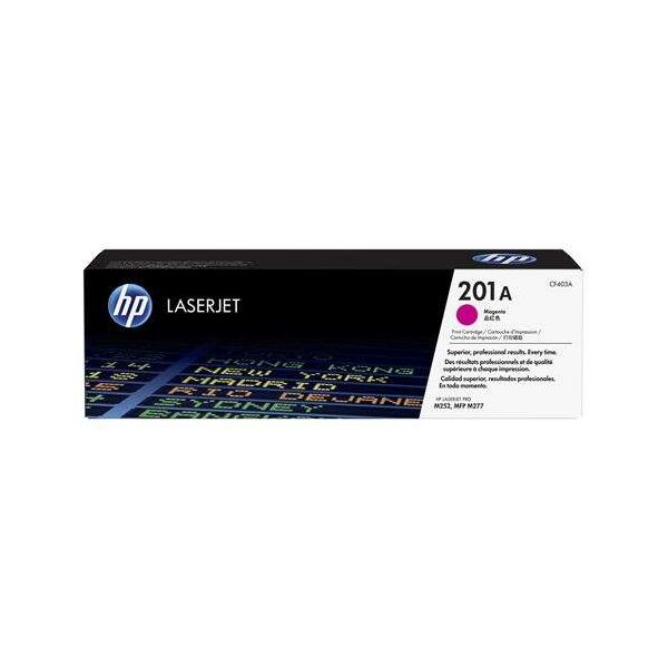 Toner HP 201A (CF403A) Magenta