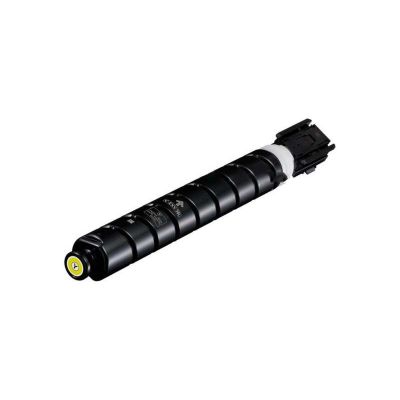 Toner Original Canon CEXV58 (3766C002) Jaune