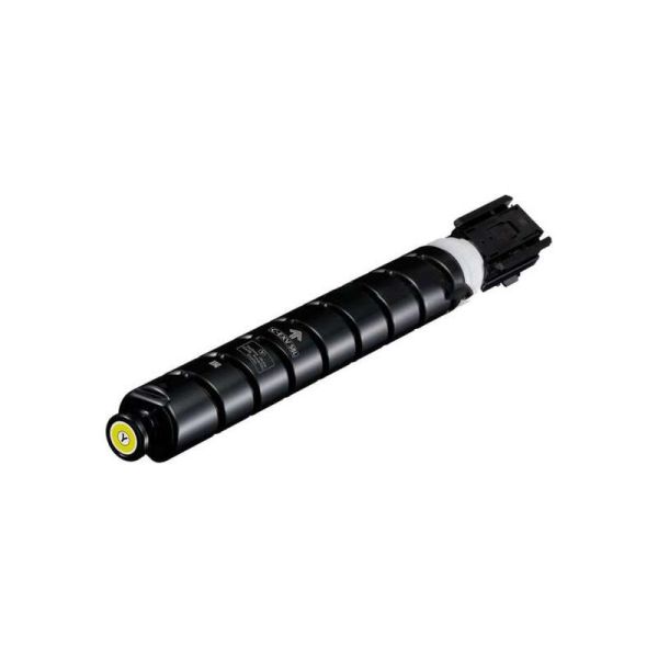 Toner Canon CEXV58 (3766C002) Jaune