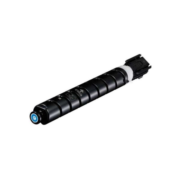 Toner Canon CEXV58 (3764C002) Cyan