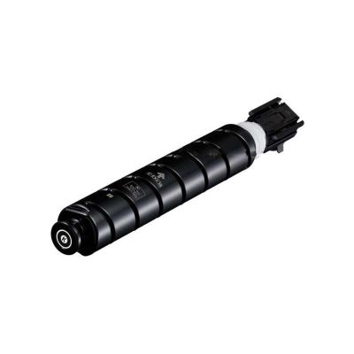 Toner Original Canon CEXV58 (3763C002) Noir