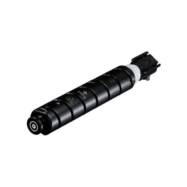 Toner Canon CEXV58 (3763C002) Noir
