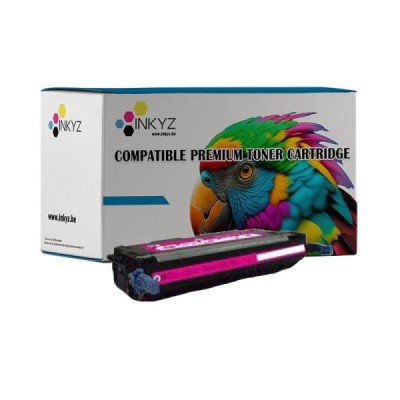 Toner Compatible INKYZ HP 314A (Q7563A) Magenta