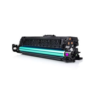 Toner compatible HP 646X (CF033X) Magenta