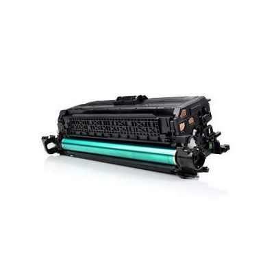 Toner compatible HP 646X (CE264X) Noir