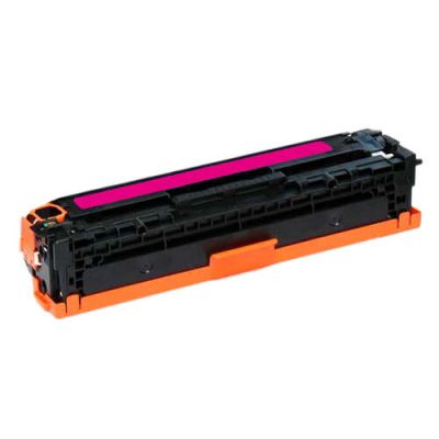 Toner compatible HP 410A (CF413A) Magenta