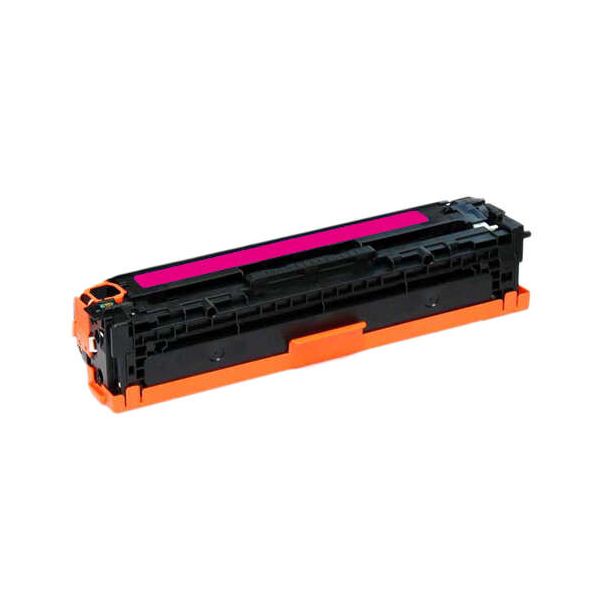 Toner compatible HP 410A (CF413A) Magenta