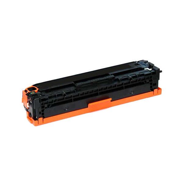 Toner compatible HP 410A (CF410A) Noir