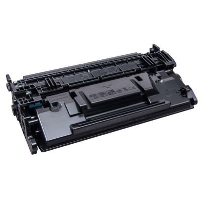 Toner compatible HP 89A (CF289A) Noir