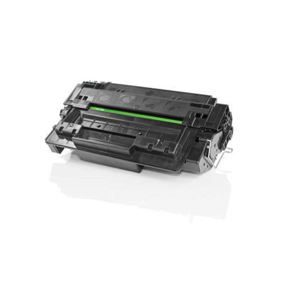 Toner compatible HP 51A (Q7551A) Noir