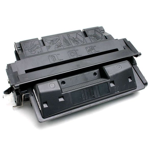 Toner compatible HP 27A (C4127A) Noir