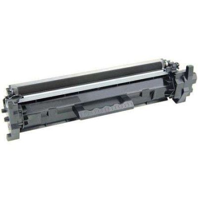 Toner compatible HP 30A (CF230A) Noir