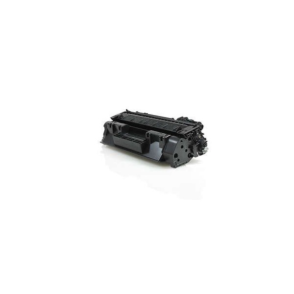 Toner compatible HP 26A (CF226A) Noir