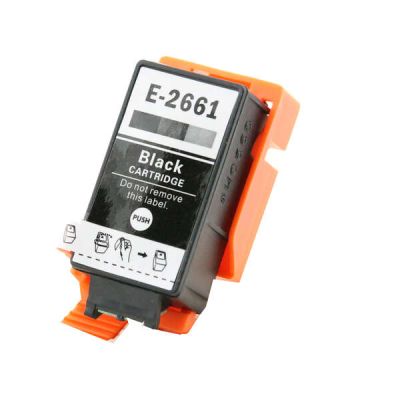 Cartouche d'Encre Compatible T266 (C13T26614010)